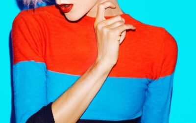 BLOGGING FOR FASHION