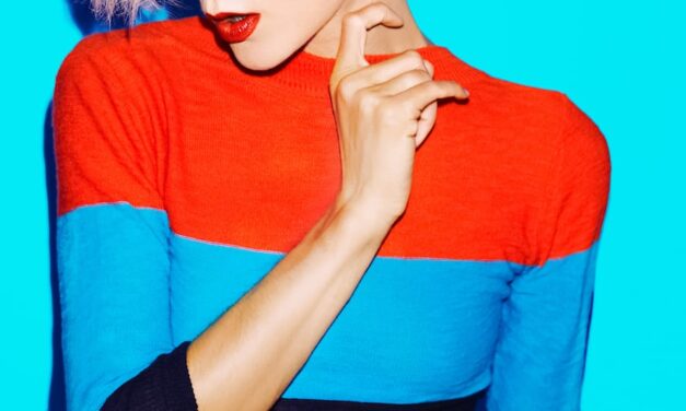 BLOGGING FOR FASHION