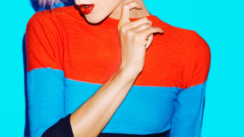 BLOGGING FOR FASHION